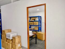 Ark@gambas (D27), Factory #601604701